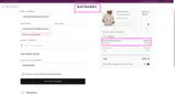 Marimekko coupon verification screenshot