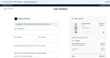 HELLOSMS15 coupon verification screenshot