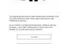 FRIEND30 coupon verification screenshot