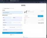 ILOVEMARIN coupon verification screenshot
