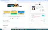 July10 coupon verification screenshot