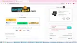MAY10 coupon verification screenshot