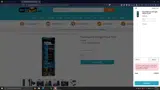 SEP10 coupon verification screenshot