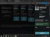 May10 coupon verification screenshot