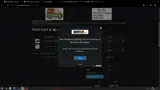 Merry15 coupon verification screenshot