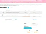 Bite11 coupon verification screenshot