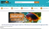 JUNE10 coupon verification screenshot