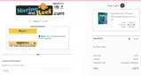 NewYear10 coupon verification screenshot