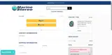 MAKESWAVES10 coupon verification screenshot
