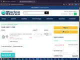 SECRET103EBRJ3X1 coupon verification screenshot