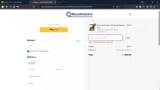 FREESHIPPING coupon verification screenshot