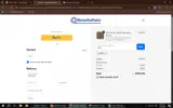 LB10 coupon verification screenshot