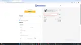 XMASJULYHOP25 coupon verification screenshot