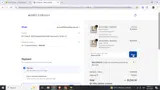 Welcome100 coupon verification screenshot