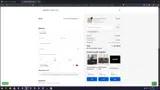 Welcome100 coupon verification screenshot