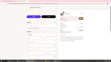CART100-GJ4S coupon verification screenshot