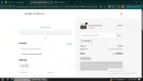 SHIPFREE coupon verification screenshot
