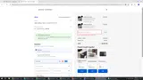 fallsale coupon verification screenshot