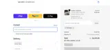 fallsale coupon verification screenshot