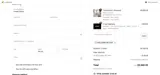 Welcome100-7H6T coupon verification screenshot