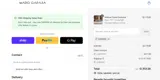 SHIPFREE coupon verification screenshot
