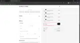 Marion Parke coupon verification screenshot