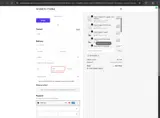 Marion Parke coupon verification screenshot