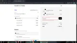 Marion Parke coupon verification screenshot