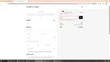 Marion Parke coupon verification screenshot