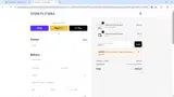 Marion Parke coupon verification screenshot