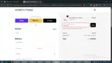 Marion Parke coupon verification screenshot