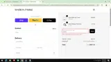 Marion Parke coupon verification screenshot