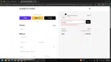 Marion Parke coupon verification screenshot