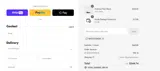 Marion Parke coupon verification screenshot