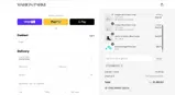 Marion Parke coupon verification screenshot
