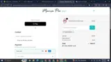 MARISAPEER5 coupon verification screenshot