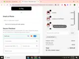 GROUPON20 coupon verification screenshot