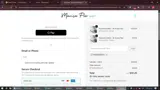 MARISAPEER10 coupon verification screenshot