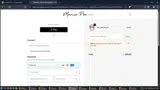 PWF20 coupon verification screenshot