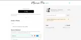 PROMOCODES10 coupon verification screenshot