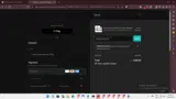 PROMOCODES10 coupon verification screenshot