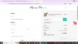 IAMENOUGH coupon verification screenshot
