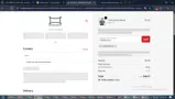 COMEBACK10 coupon verification screenshot