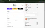 POWERPROJECT coupon verification screenshot