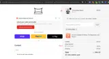 SSYRILUWMI coupon verification screenshot