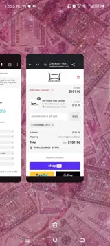 POWERFLEX15 coupon verification screenshot