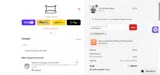 COMEBACK10 coupon verification screenshot