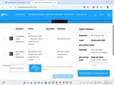 JAN24CH40OFF coupon verification screenshot