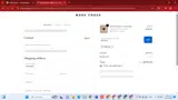 FIRST10 coupon verification screenshot