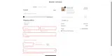 FIRST10 coupon verification screenshot